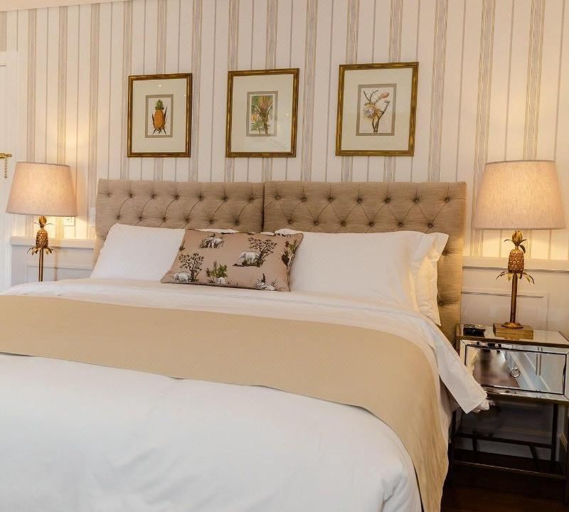 Photo of Bedroom in Centro