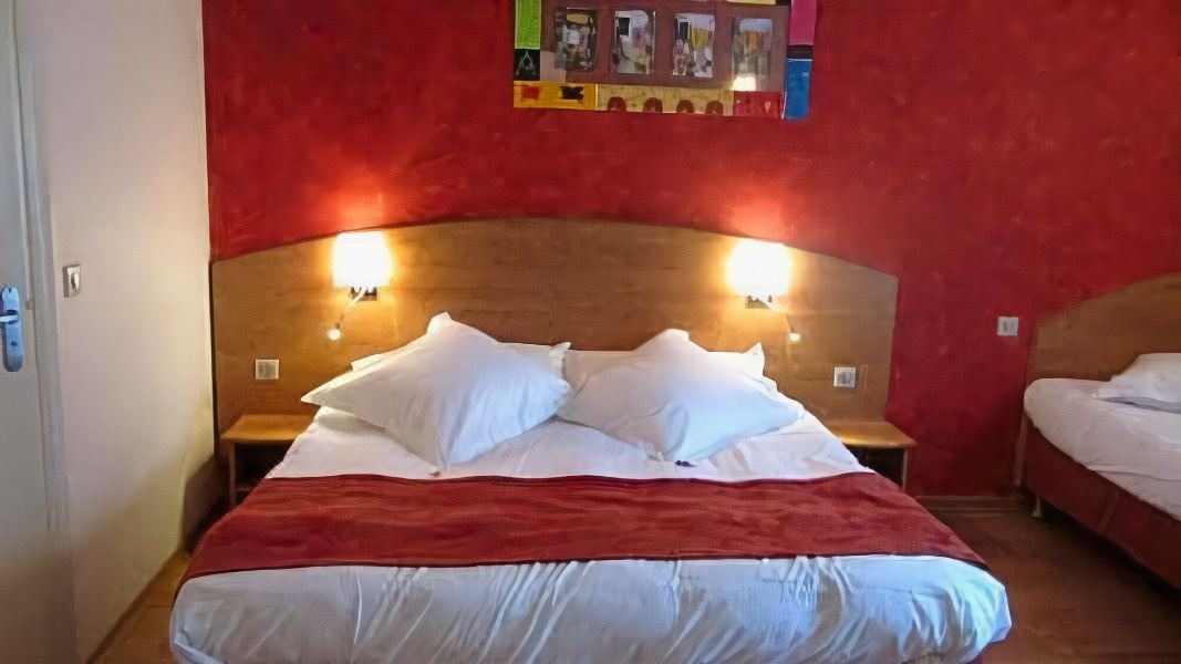 Photo of Bedroom in Costieres