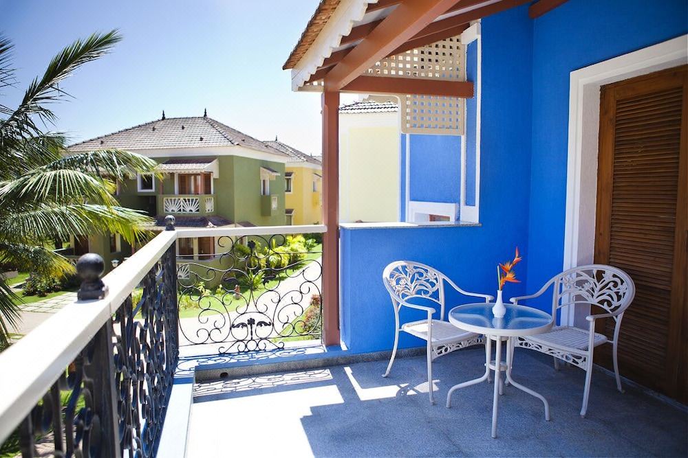 Photo of Patio Balcony in Cavelossim