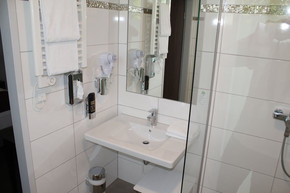 Photo of Bathroom in Nordend