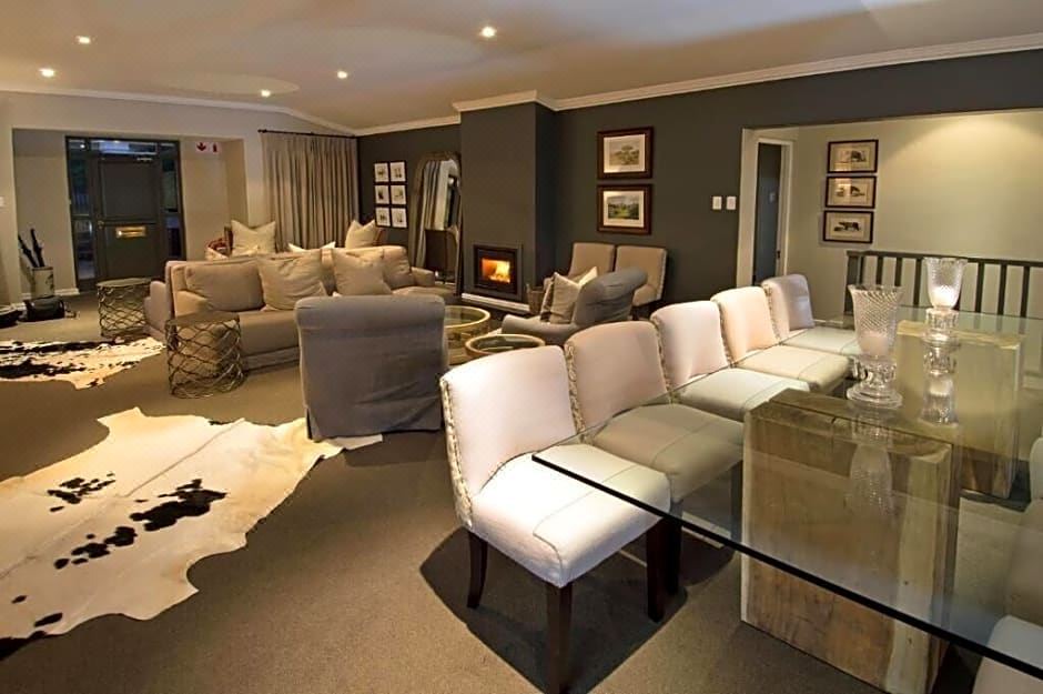 Photo of Livingroom in Grahamstown