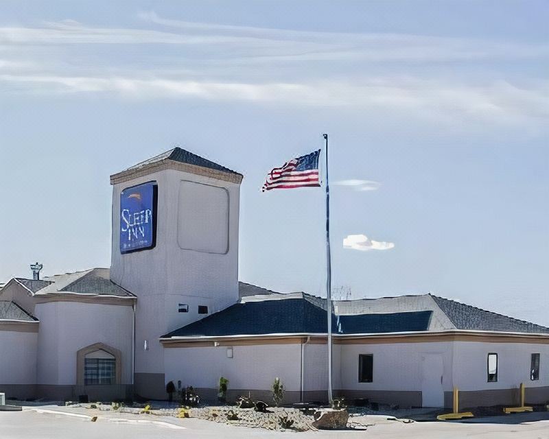Photo of Buildings in Columbus