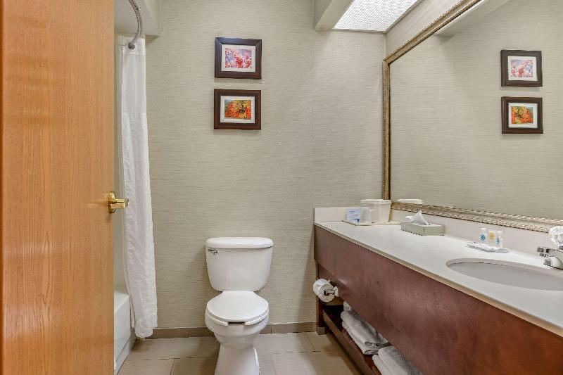 Photo of Bathroom in Charlotte