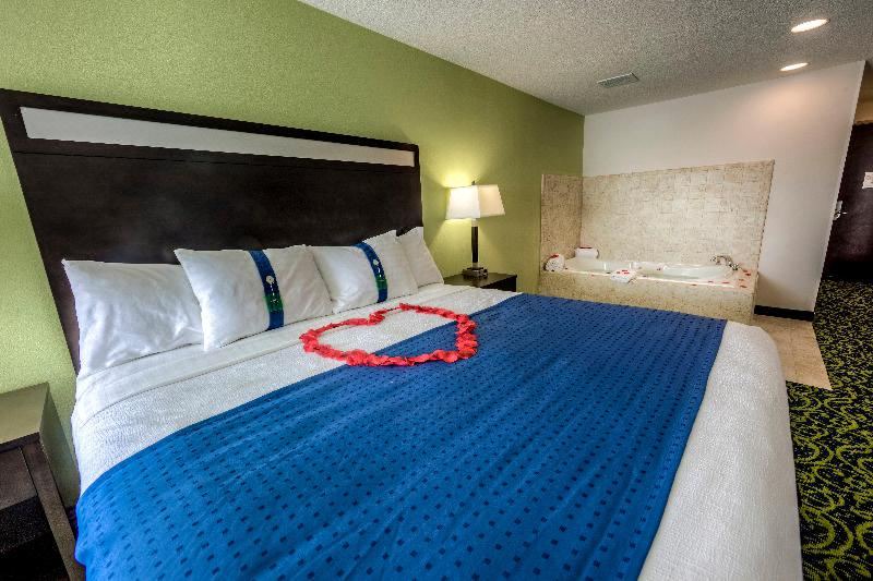Photo of Bedroom in Richmond