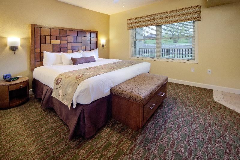 Photo of Bedroom in Lake Geneva