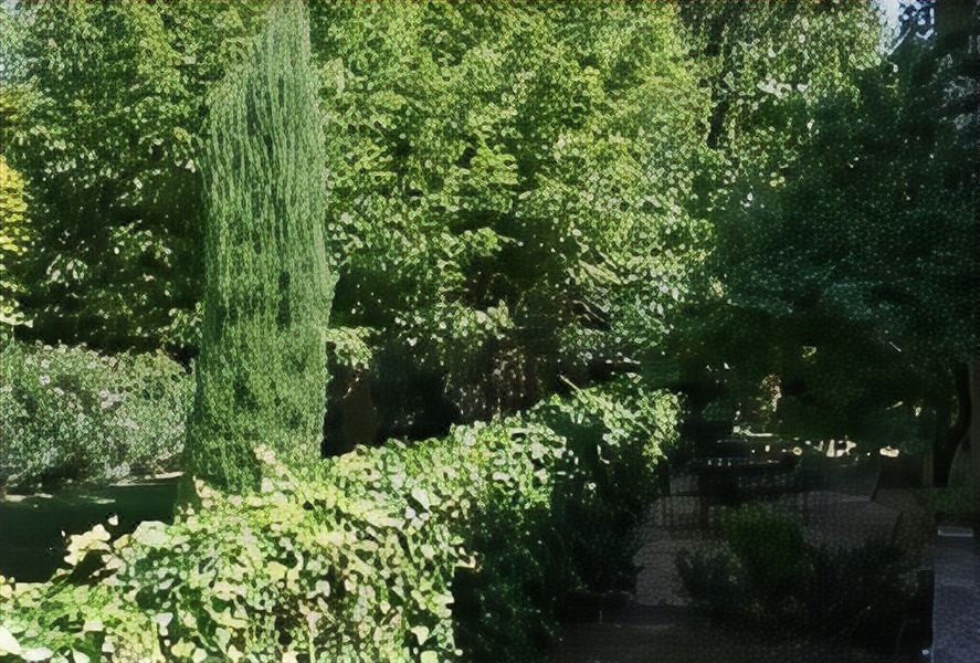 Photo of Outdoor in Les Aubes