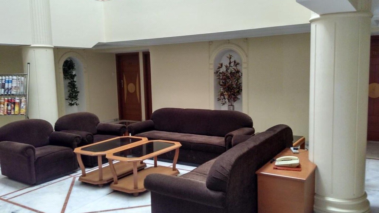 Photo of Livingroom in Sayajiganj