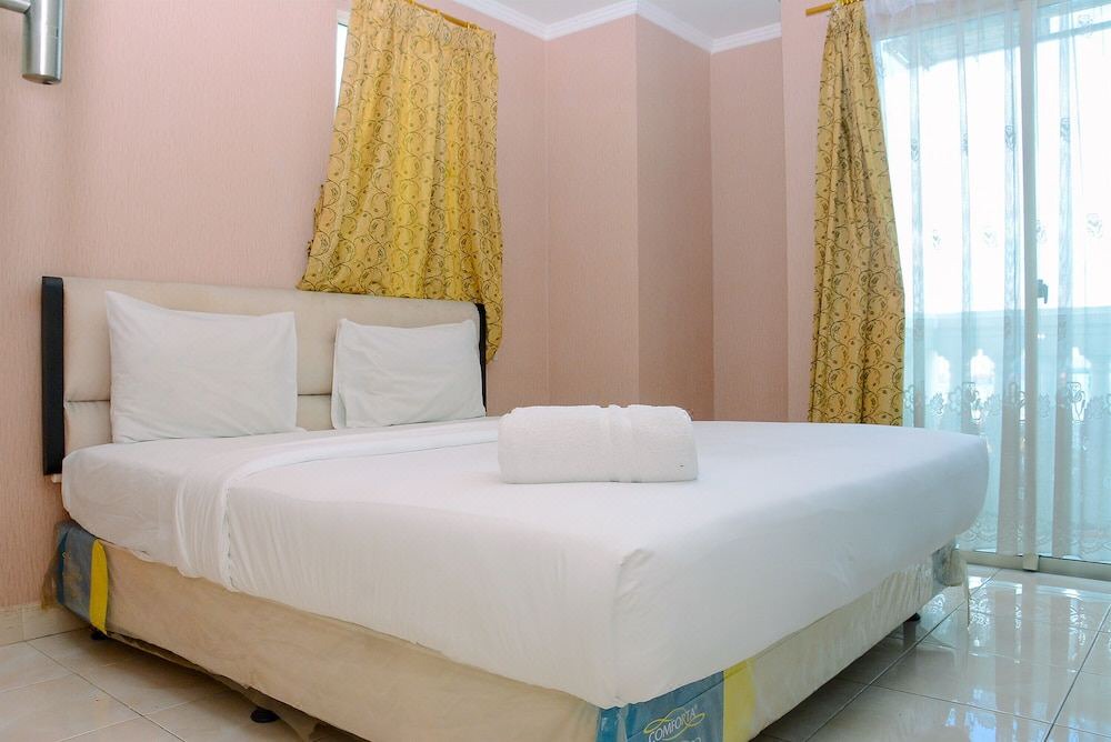 Photo of Bedroom in Kampung Bali