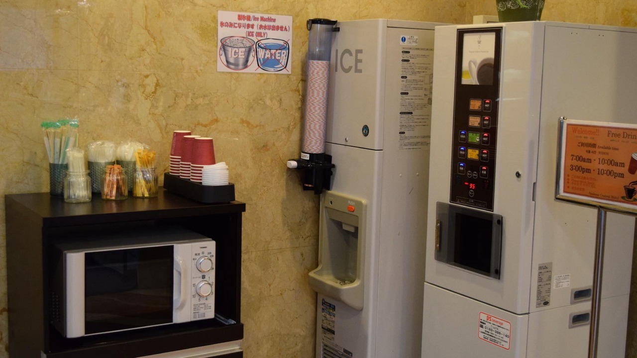 Photo of Kitchen in Asakusa