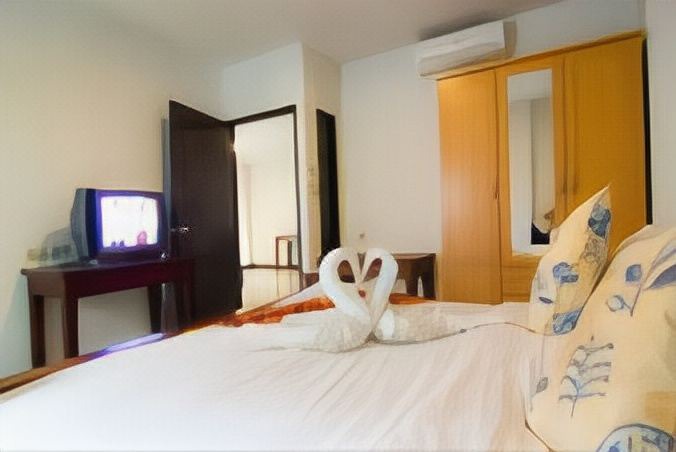 Photo of Bedroom in Jomtien