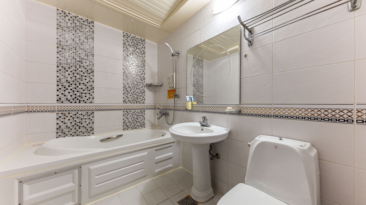 Photo of Bathroom in Cheongju