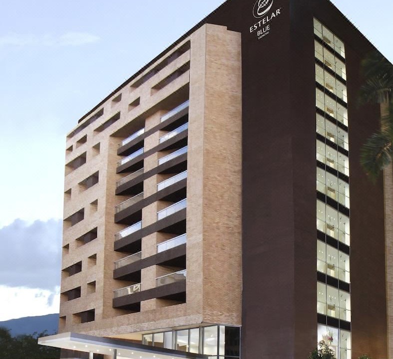 Photo of Buildings in Alejandria