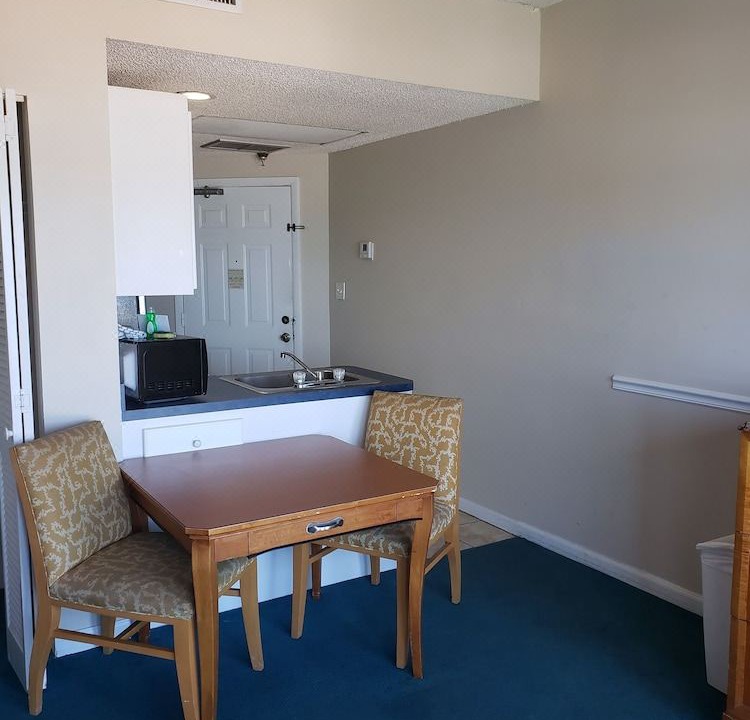 Photo of Livingroom in Ocean View Halifax Estates
