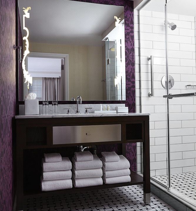 Photo of Bedroom in Connecticut Ave - K Street