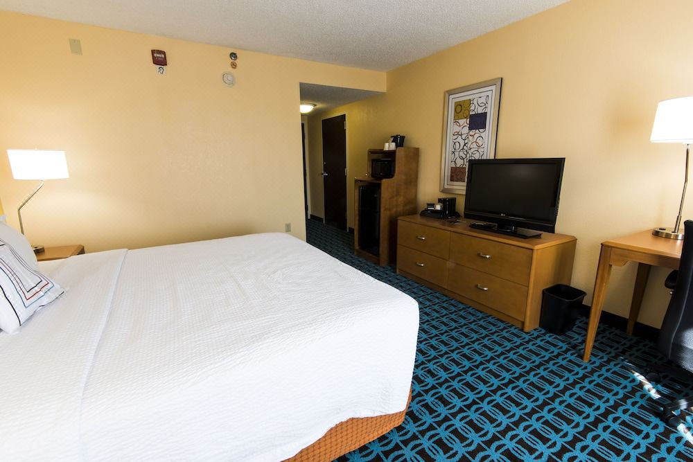 Photo of Bedroom in Greenbrier East