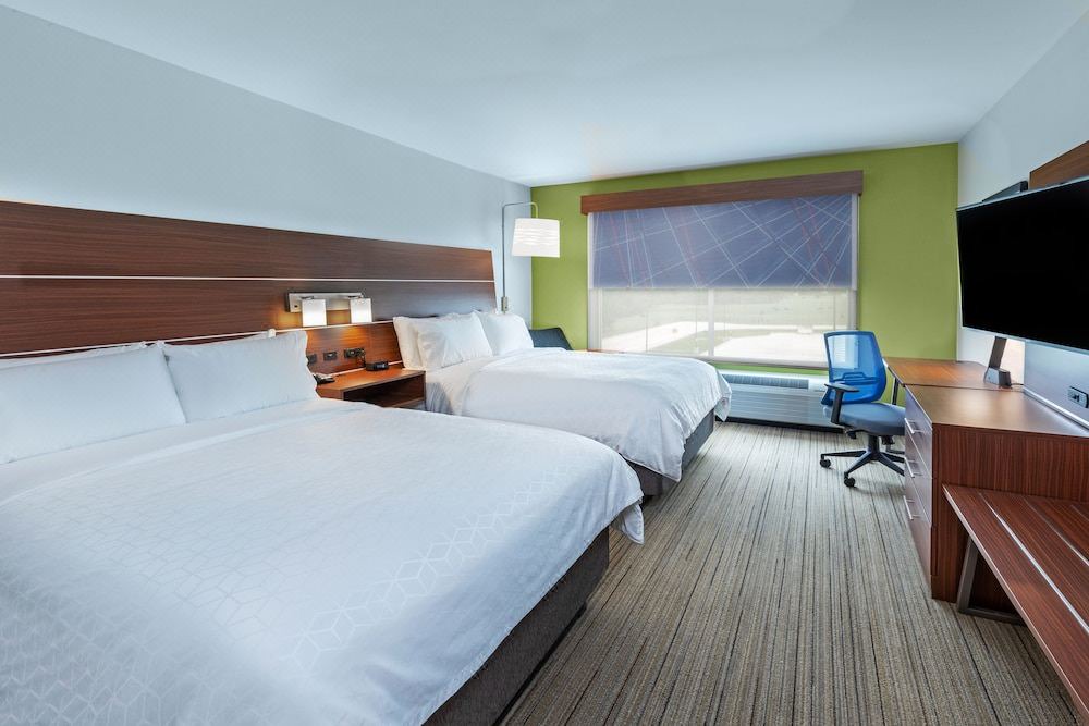 Photo of Bedroom in Parsons