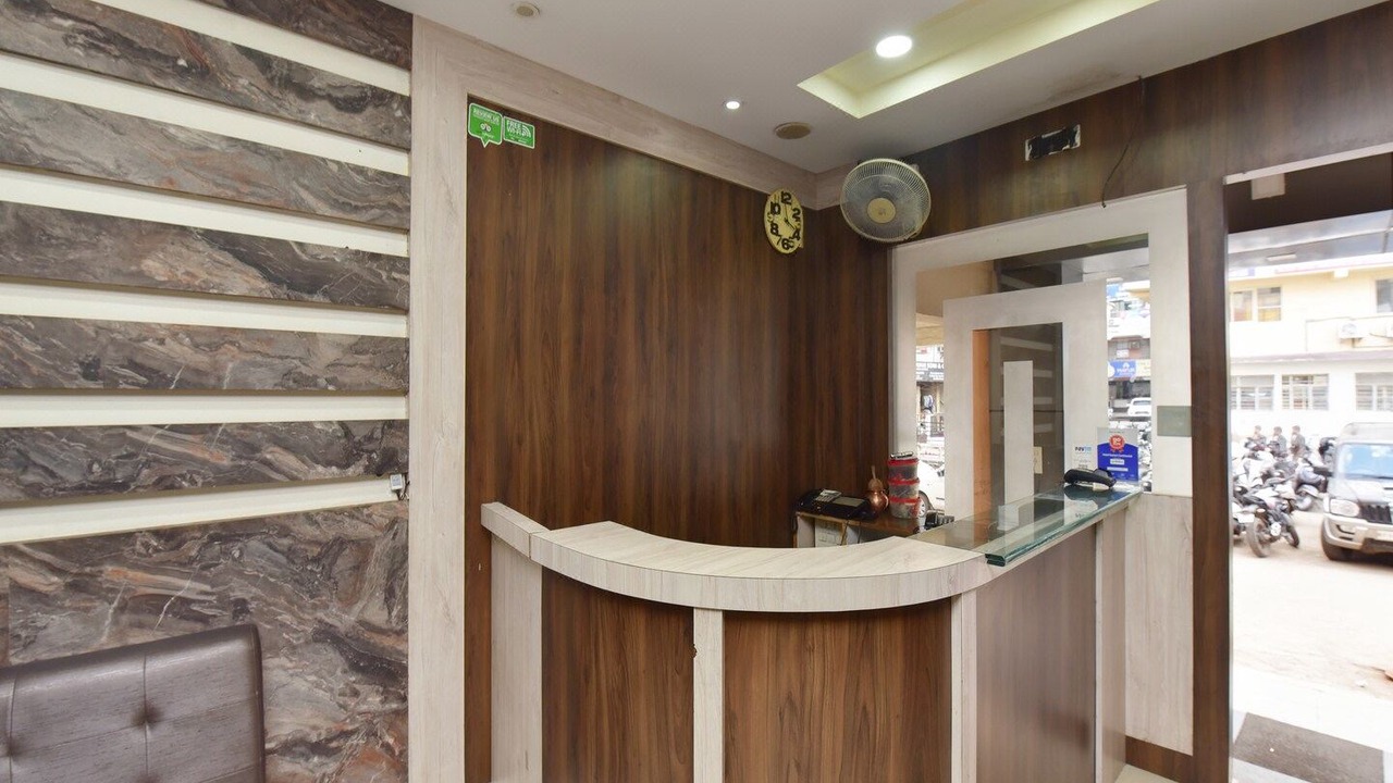 Photo of Kitchen in Maharana Pratap Nagar