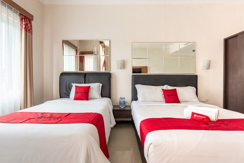 Photo of Bedroom in Malang