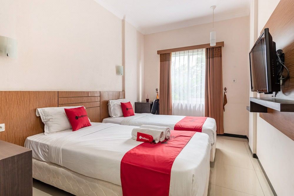 Photo of Bedroom in Malang