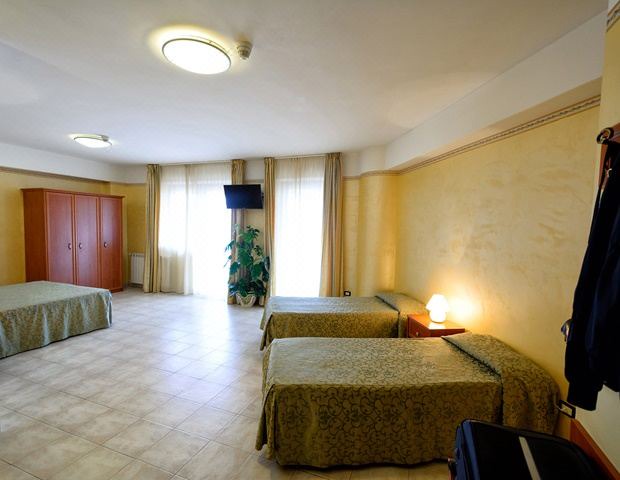 Photo of Bedroom in Castel di Sangro