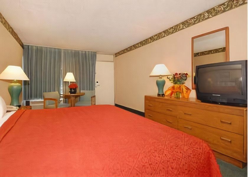 Photo of Bedroom in East York