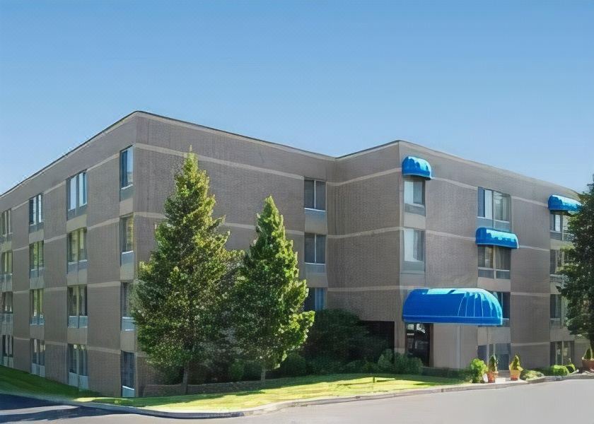 Photo of Buildings in Mechanicsburg