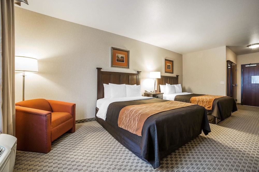 Photo of Bedroom in Whitney Ranch