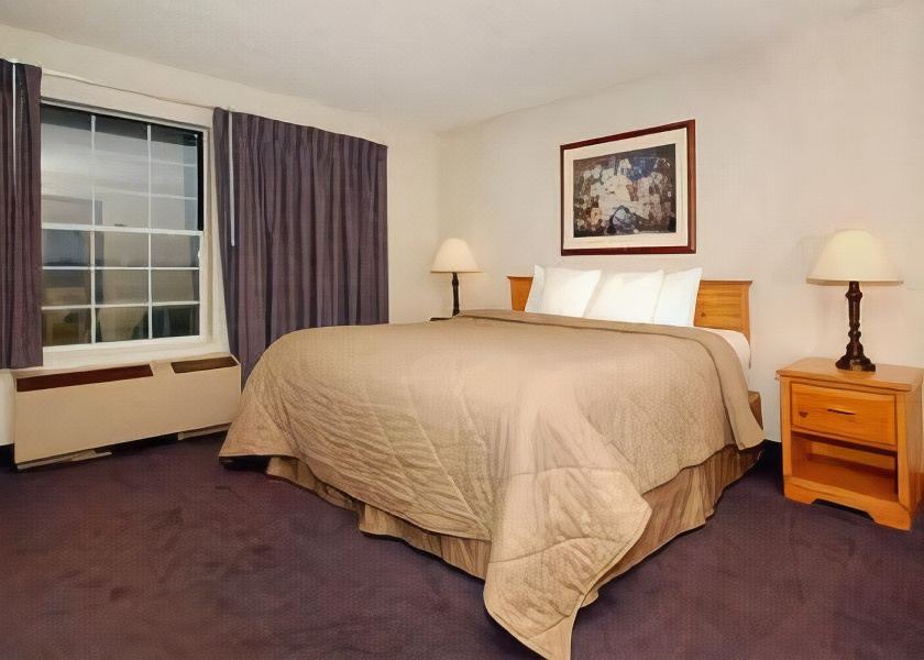 Photo of Bedroom in Fond du Lac