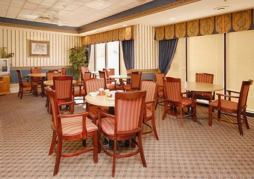 Photo of Livingroom in Newport