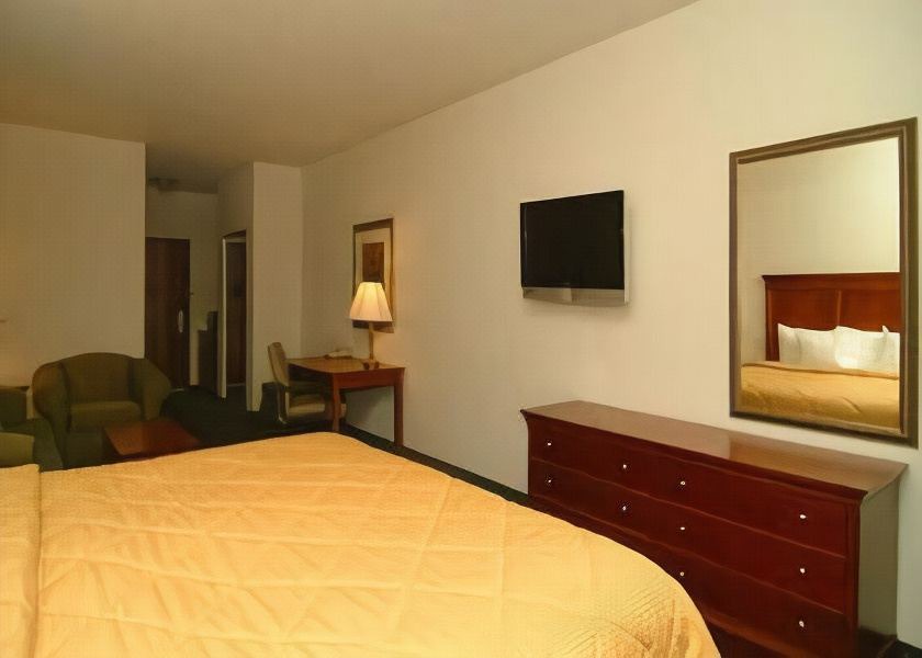 Photo of Bedroom in Quad Cities