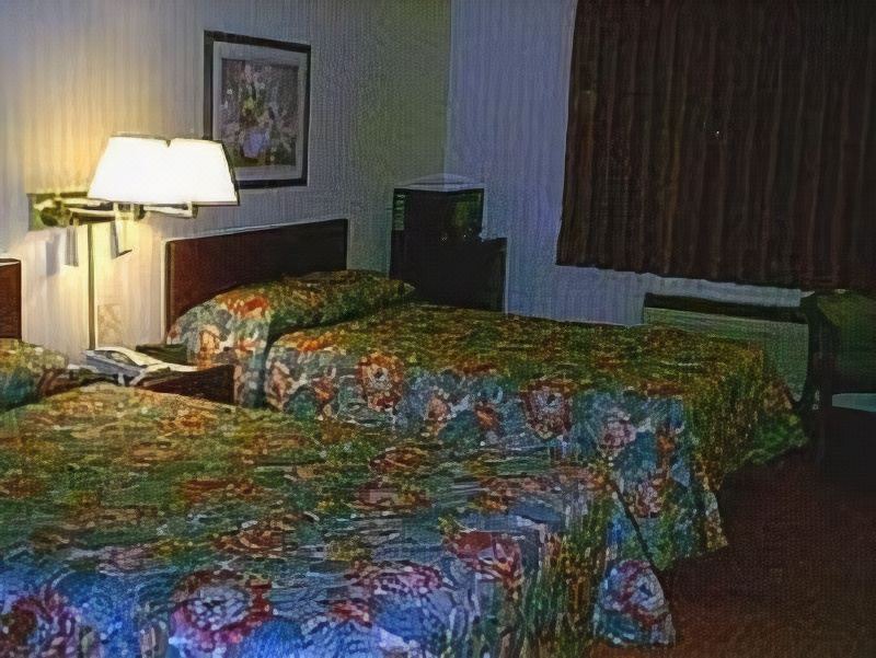 Photo of Bedroom in Willock