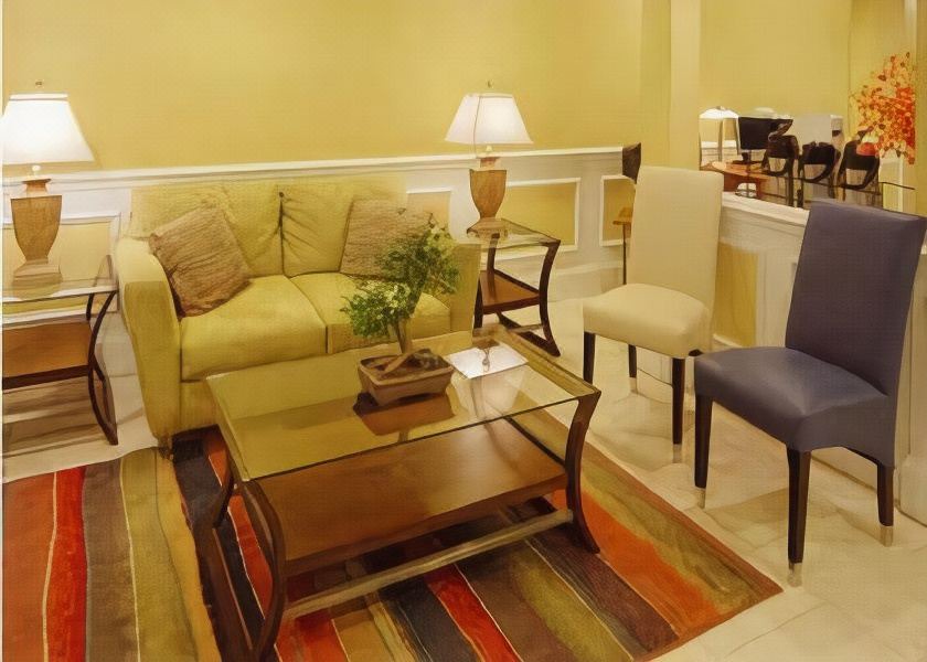Photo of Livingroom in Dalton