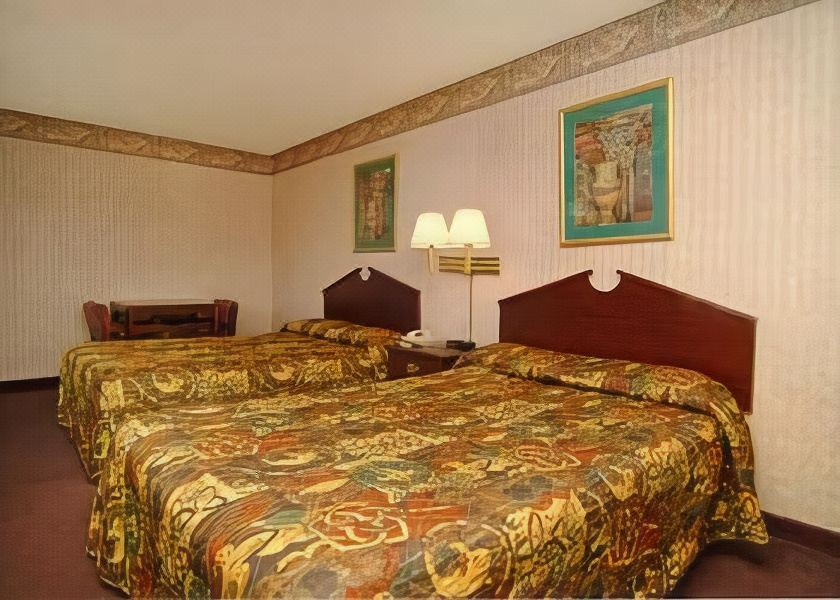 Photo of Bedroom in Jonesboro