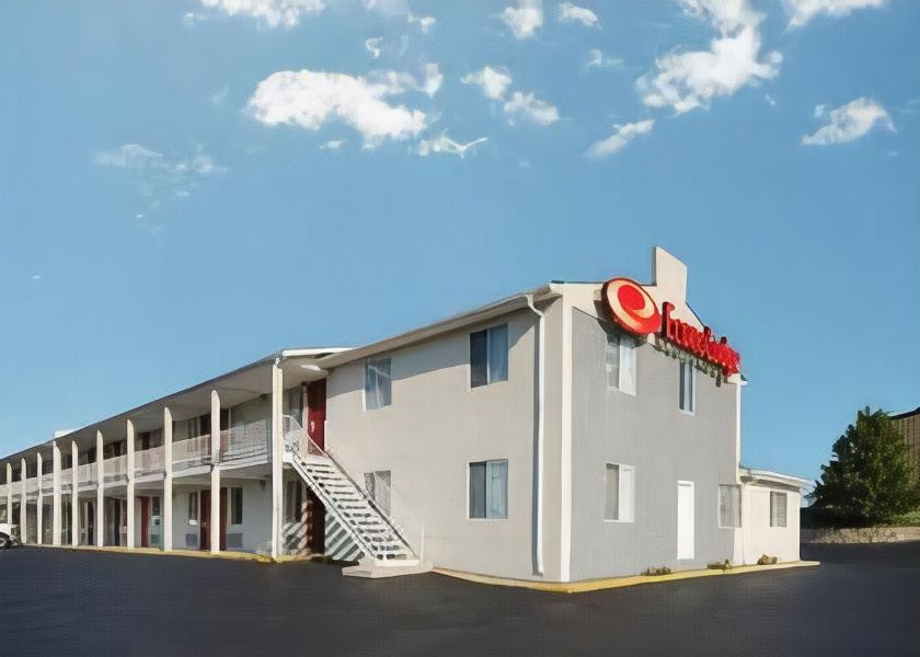 Photo of Buildings in Franklin