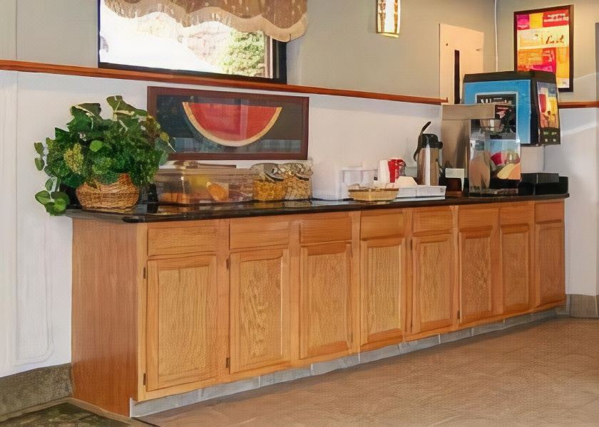 Photo of Kitchen in Chinchilla