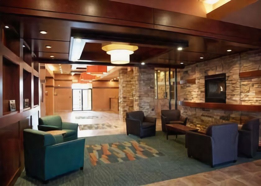Photo of Livingroom in Desjardins