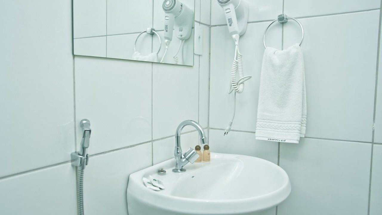 Photo of Bathroom in Santa Ifigenia