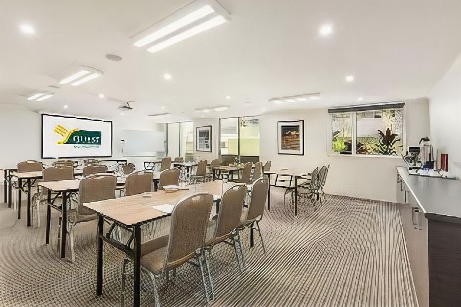 Photo of Livingroom in Albion