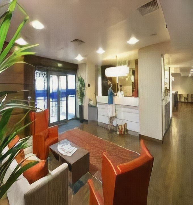 Photo of Livingroom in Corby