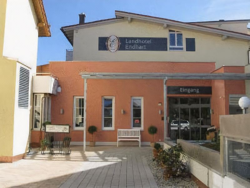 Photo of Buildings in Landsberg am Lech
