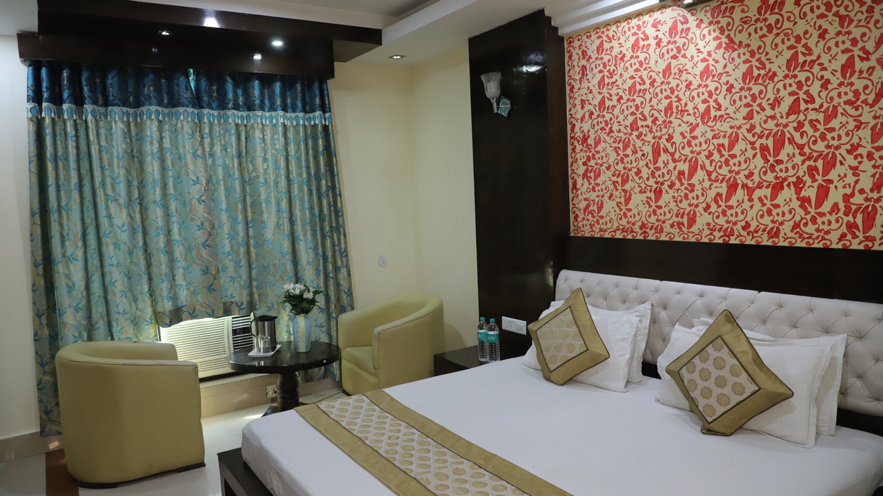 Photo of Bedroom in Haridwar
