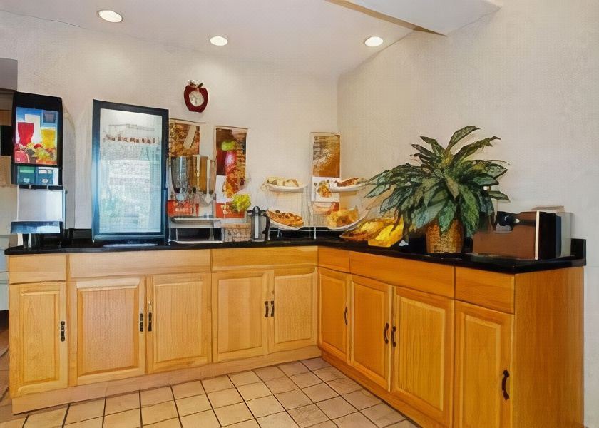 Photo of Kitchen in Gaffney