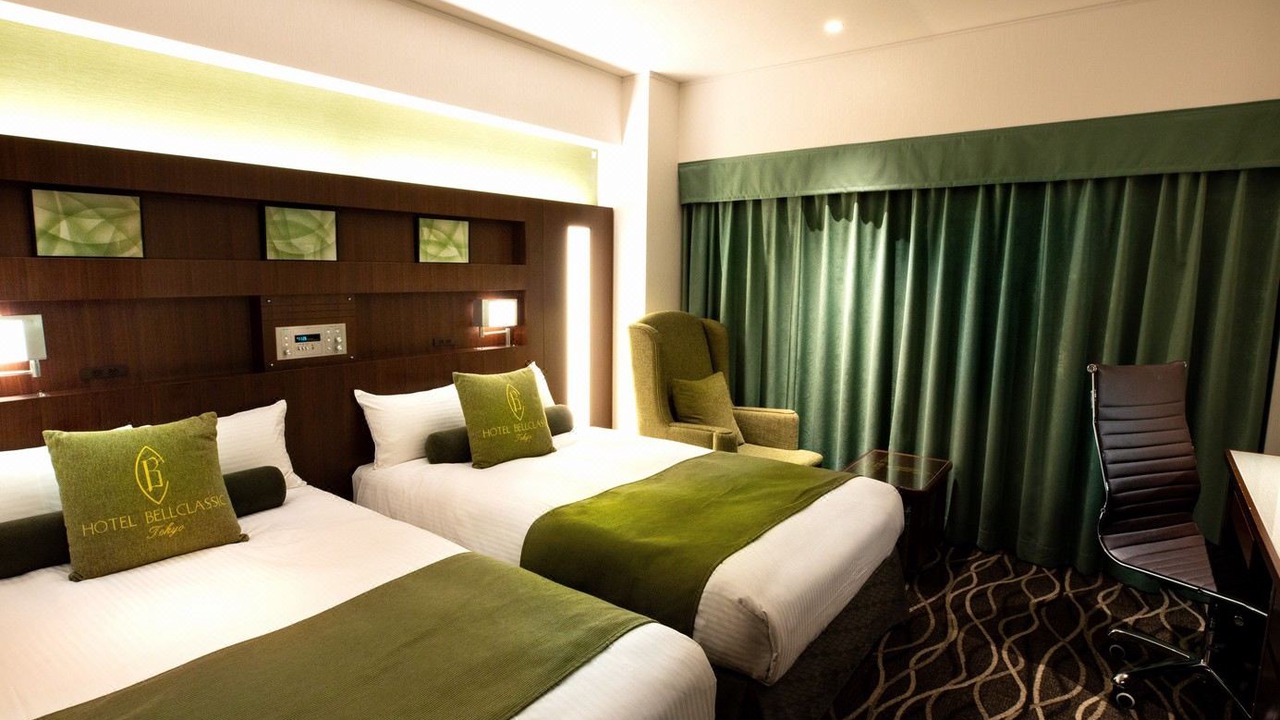 Photo of Bedroom in Minamiotsuka