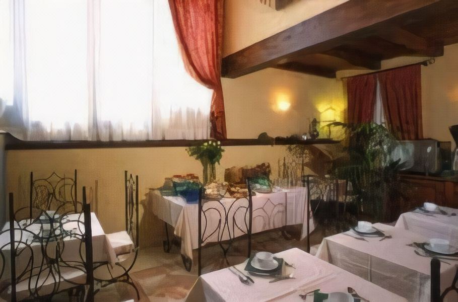 Photo of Livingroom in Borgo Panigale