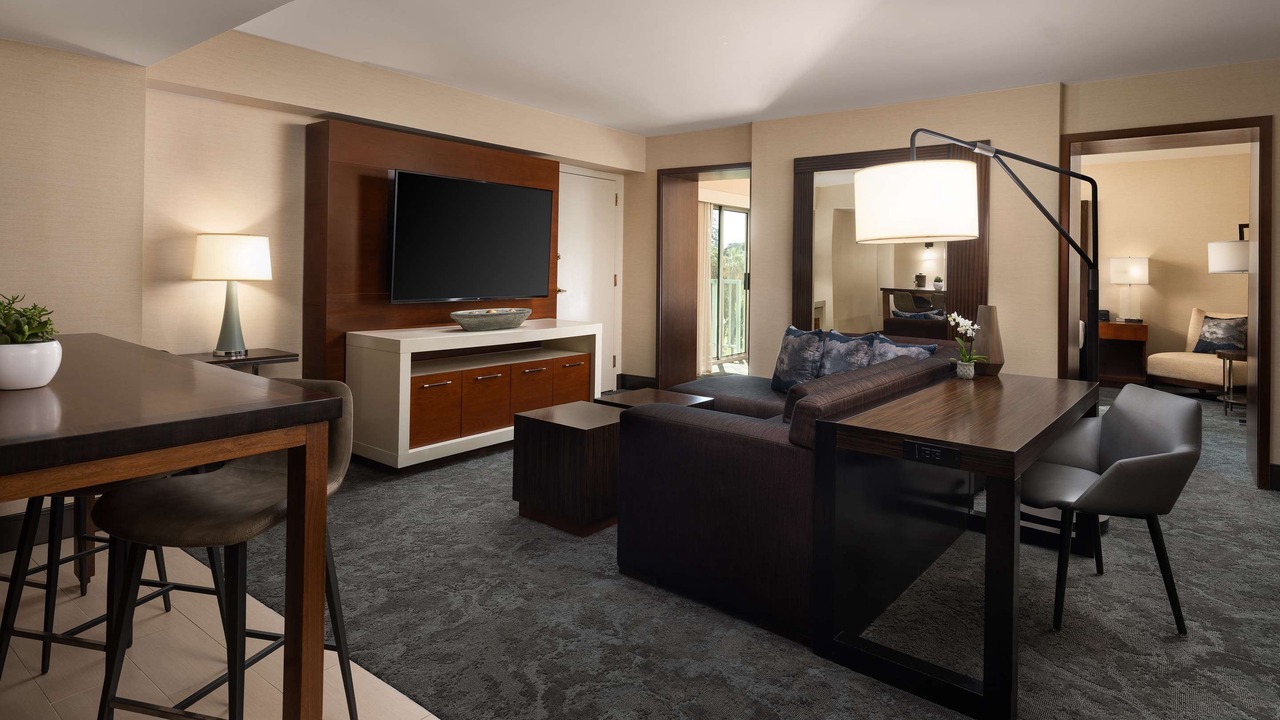 Photo of Livingroom in Downtown Sacramento
