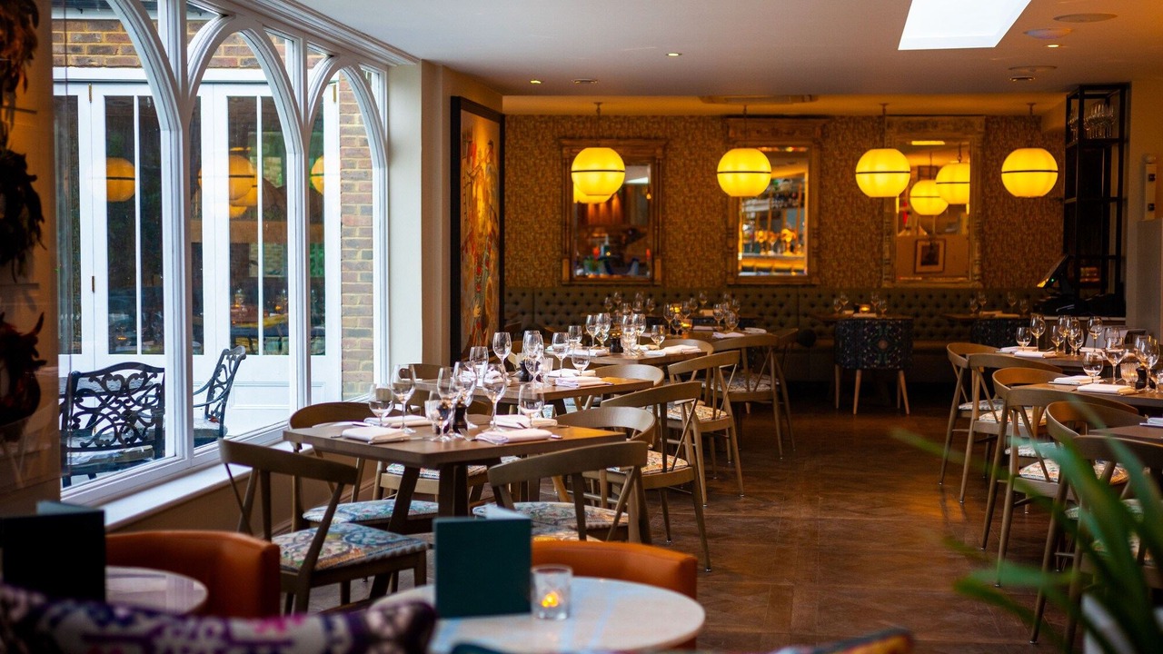 Photo of Livingroom in Richmond-upon-Thames