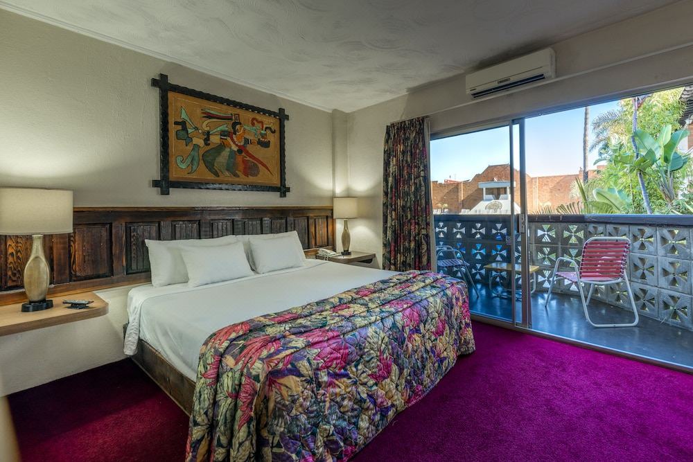 Photo of Bedroom in Playa Ensenada