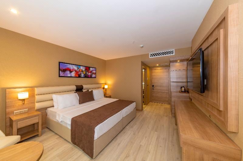 Photo of Bedroom in Cumhuriyet