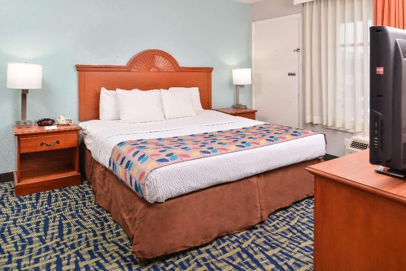 Photo of Bedroom in Cottage Line