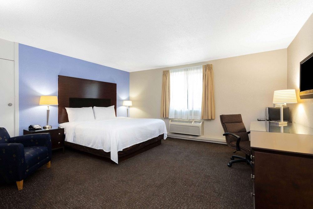 Photo of Bedroom in Hammond